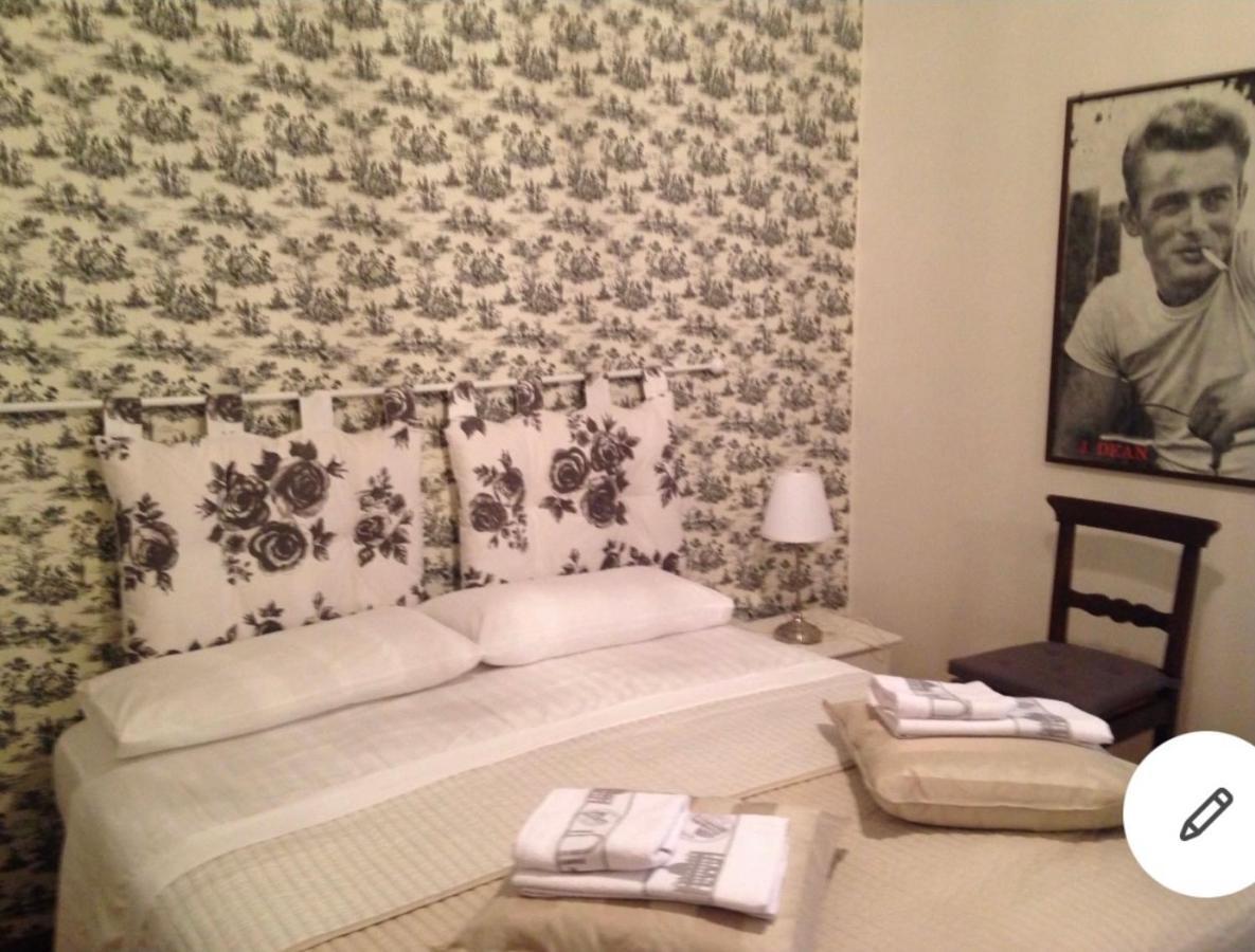 Villa Maximo Apartment 알바노라치알레 외부 사진